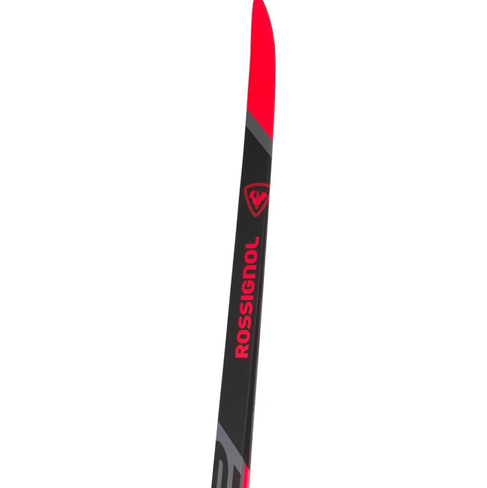 Set sci nordico X-Ium Skating Premium+ S2 Soft IFP + att