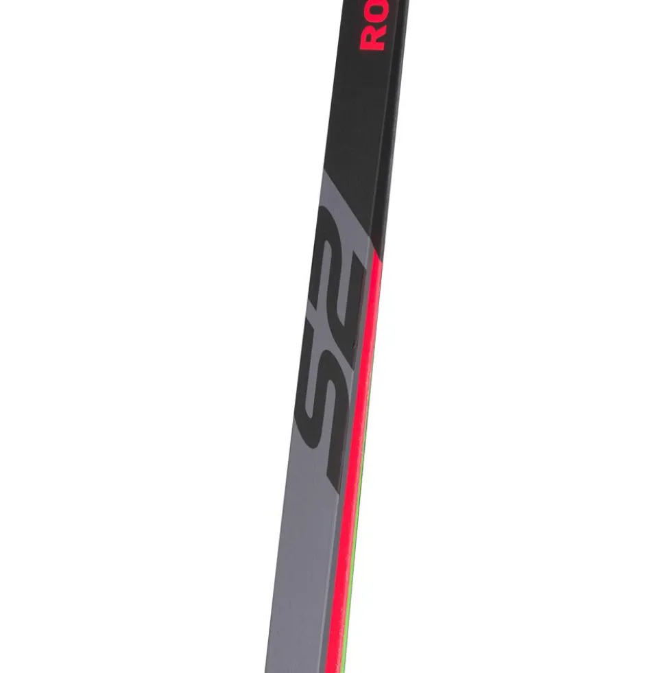 Set sci nordico X-Ium Skating Premium+ S2 Soft IFP + att