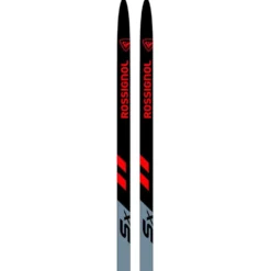 Set sci nordico X-Ium Skating Premium+ Sx + att