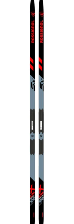 Set sci nordico X-Ium Skating Premium+ Sx + att
