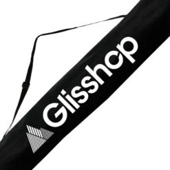 Set Ski Bag Black White +