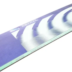 Set snowboard Astral + att