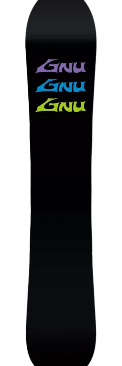Set snowboard Barrett + att