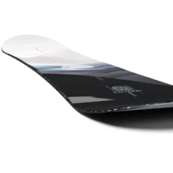 Set snowboard Bellevue + att