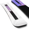 Set snowboard Bliss + att
