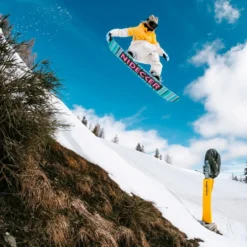 Set snowboard Cheat Code Women + att