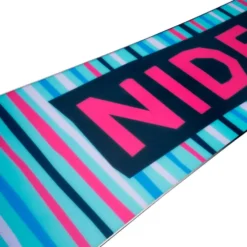 Set snowboard Cheat Code Women + att