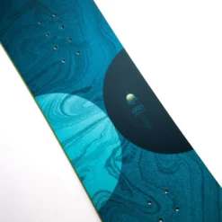 Set snowboard Elle + att