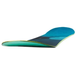 Set snowboard Elle + att