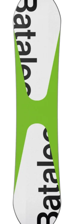 Set snowboard Evil Teen + att