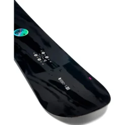 Set snowboard Extravision + att