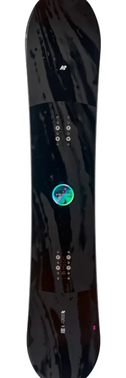 Set snowboard Extravision + att