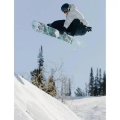 Set snowboard Extravision + att