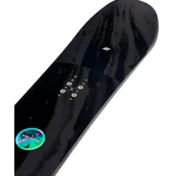 Set snowboard Extravision + att