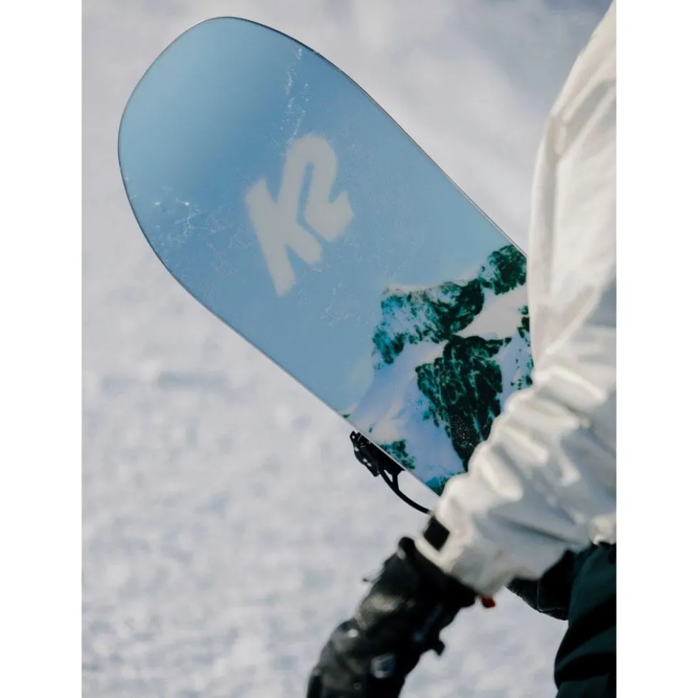 Set snowboard Extravision + att
