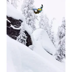 Set snowboard Frontier 2.0 + att