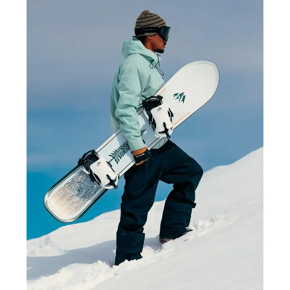 Set snowboard Frontier 2.0 + att