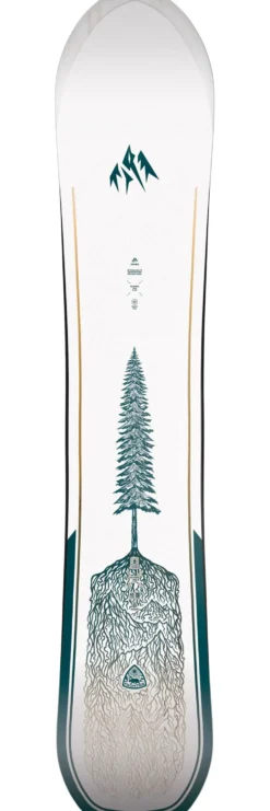 Set snowboard Frontier 2.0 + att