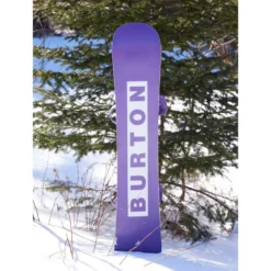 Set snowboard Hideaway + att