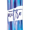 Set snowboard Lectra Brush + att