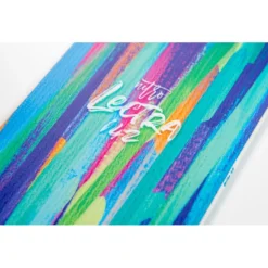Set snowboard Lectra Brush + att