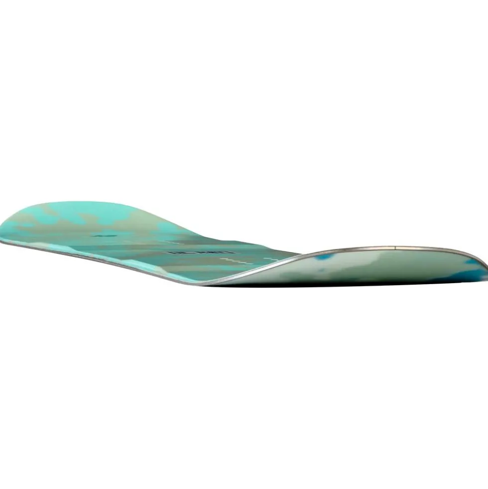 Set snowboard Lil Kat + att