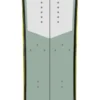 Set snowboard Millisurf + att