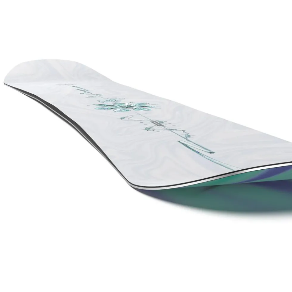 Set snowboard Oh Yeah + att