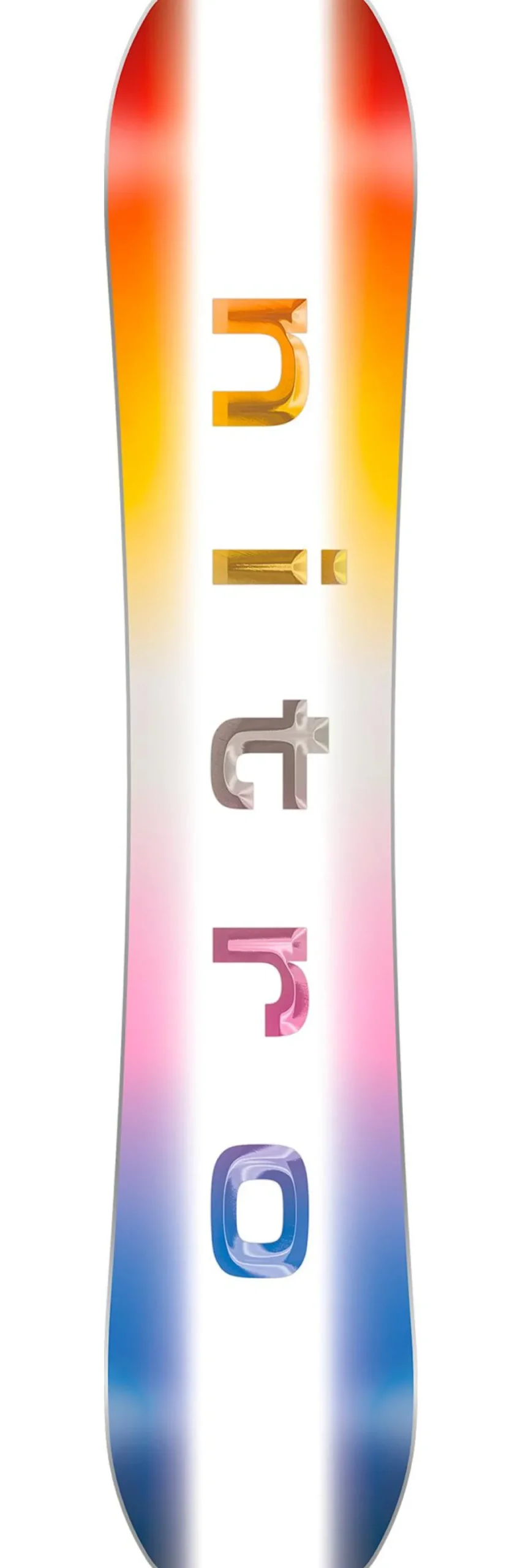 Set snowboard Optisym Womens + att
