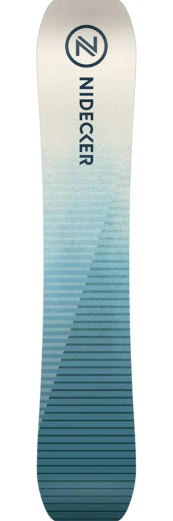 Set snowboard Play + att