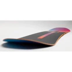 Set snowboard Prime Chroma Camout + att