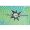 Set snowboard Ripper Kids X Volcom + att