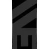 Set snowboard Solid Steel + att