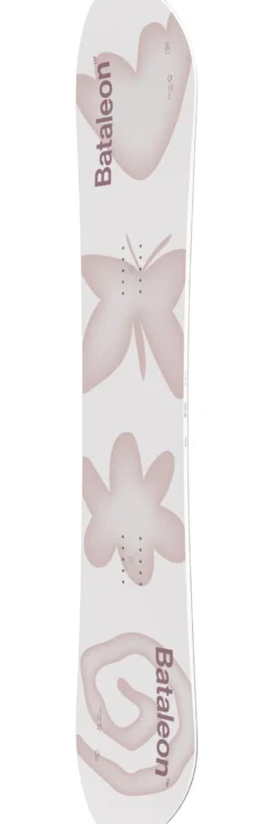 Set snowboard Spirit + att