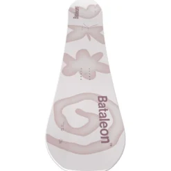 Set snowboard Spirit + att
