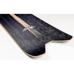 Set snowboard Squash + att
