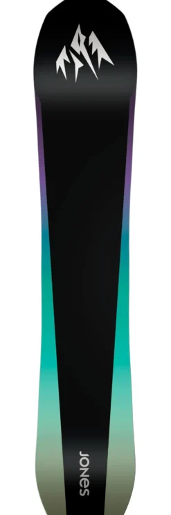 Set snowboard Women's Stratos + att