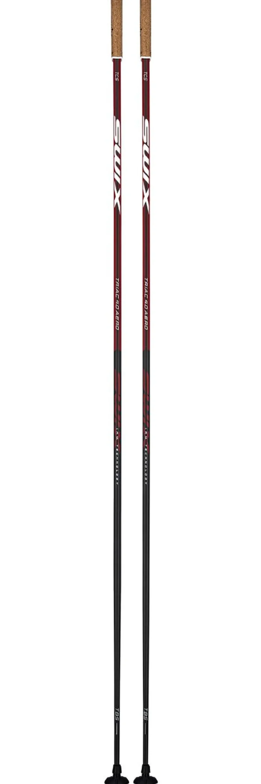 Set Triac 4.0 Aero