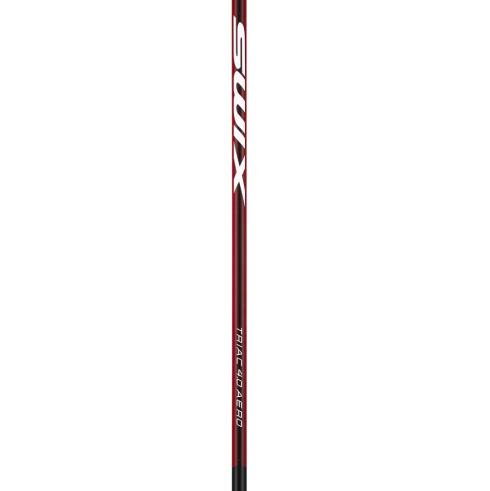 Set Triac 4.0 Aero
