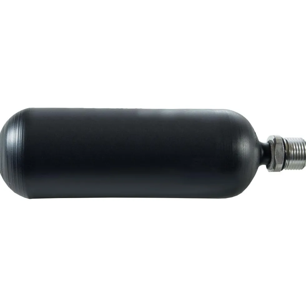 Set zaino anti valanga con airbag Arva Cartouche Acier
