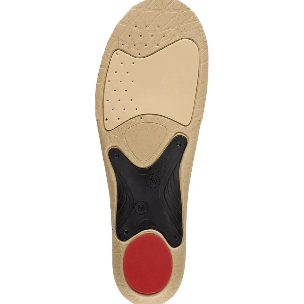 Solette Sidas Anatomic Leather