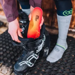 Solette Sidas 3Feet Eco Winter Mid