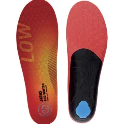 Solette Sidas 3Feet Eco Winter Low