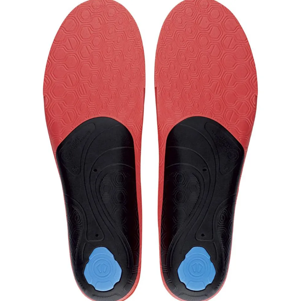 Solette Sidas 3Feet Eco Winter Low