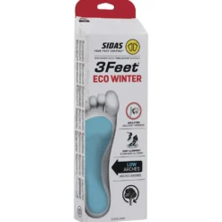 Solette Sidas 3Feet Eco Winter Low