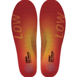 Solette Sidas 3Feet Eco Winter Low