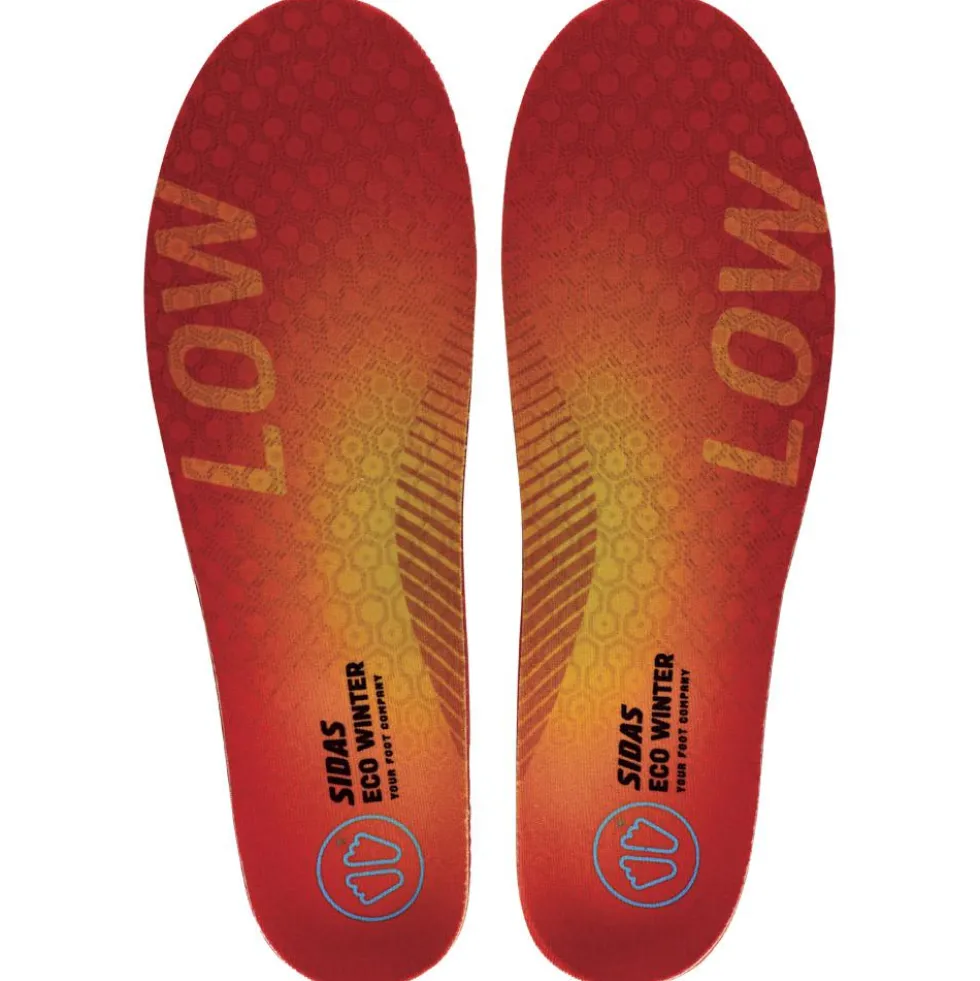 Solette Sidas 3Feet Eco Winter Low