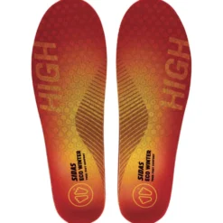 Solette Sidas 3Feet Eco Winter High