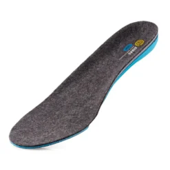 Solette Sidas 3feet Merino Low
