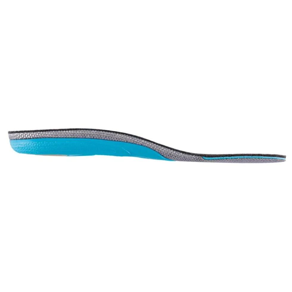 Solette Sidas 3feet Merino Low